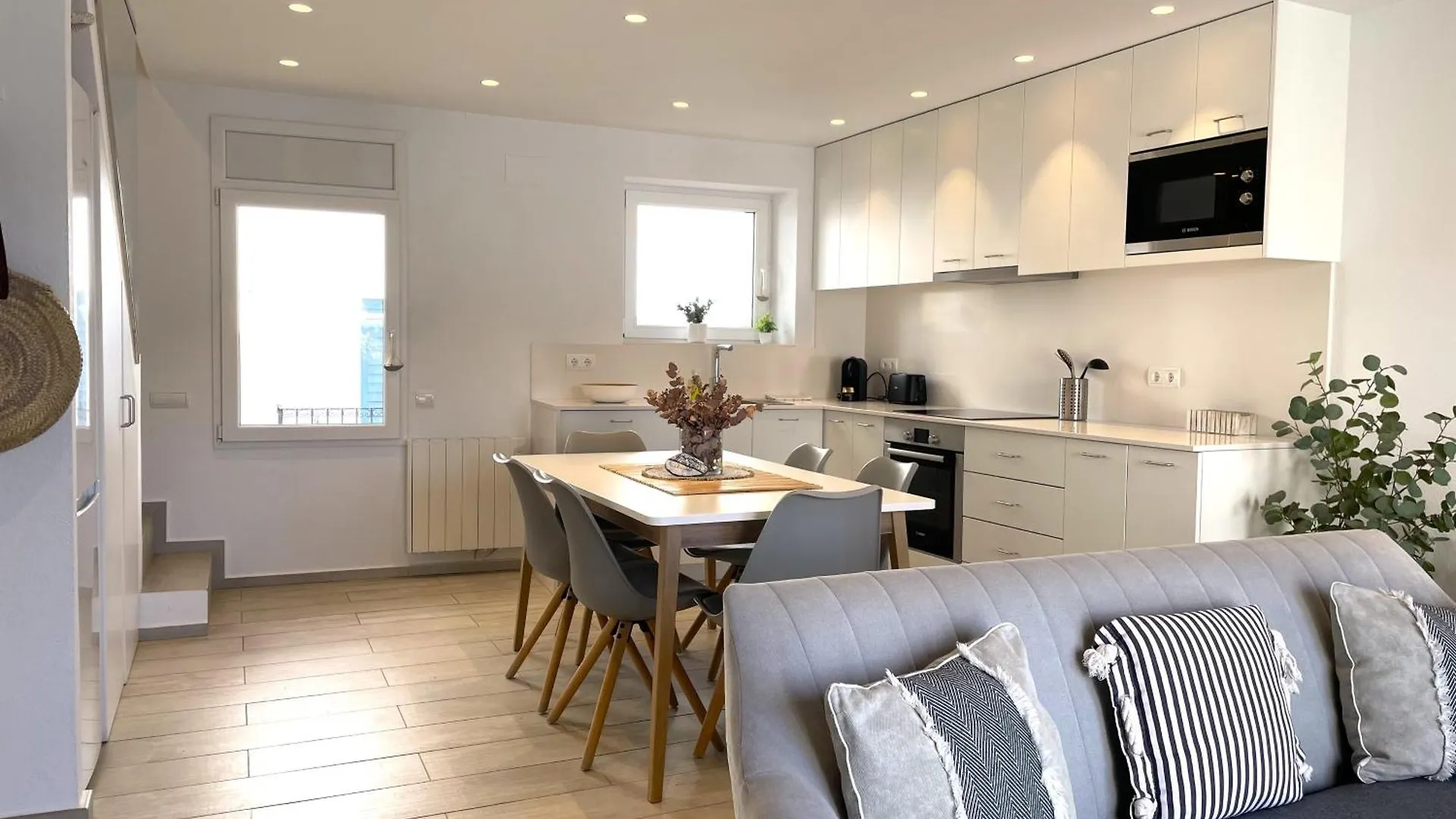 Appartement POAL-Dúplex de ensueño en Cadaqués Espagne