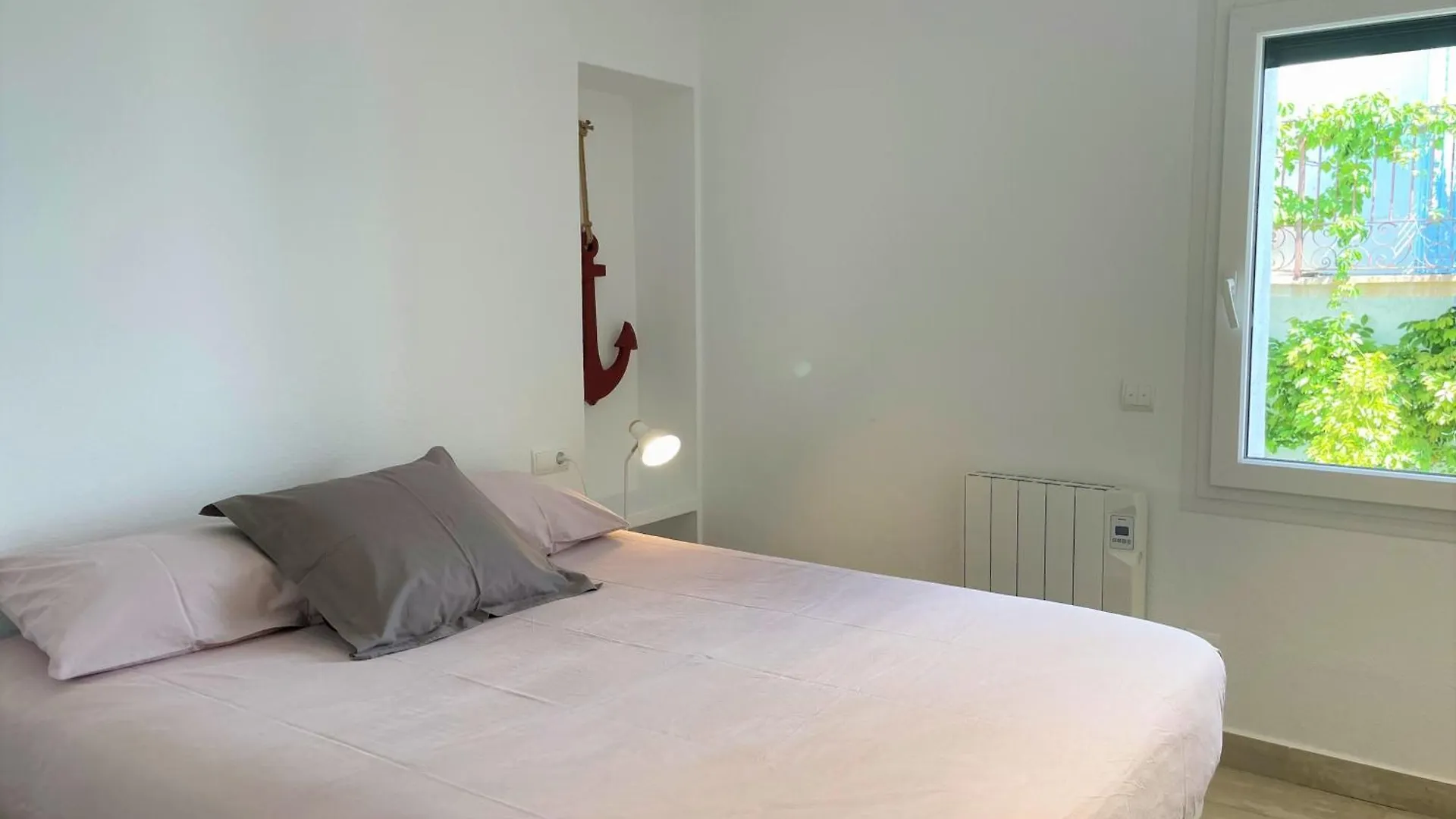 Poal-Duplex De Ensueno En Cadaques Apartment 0*,